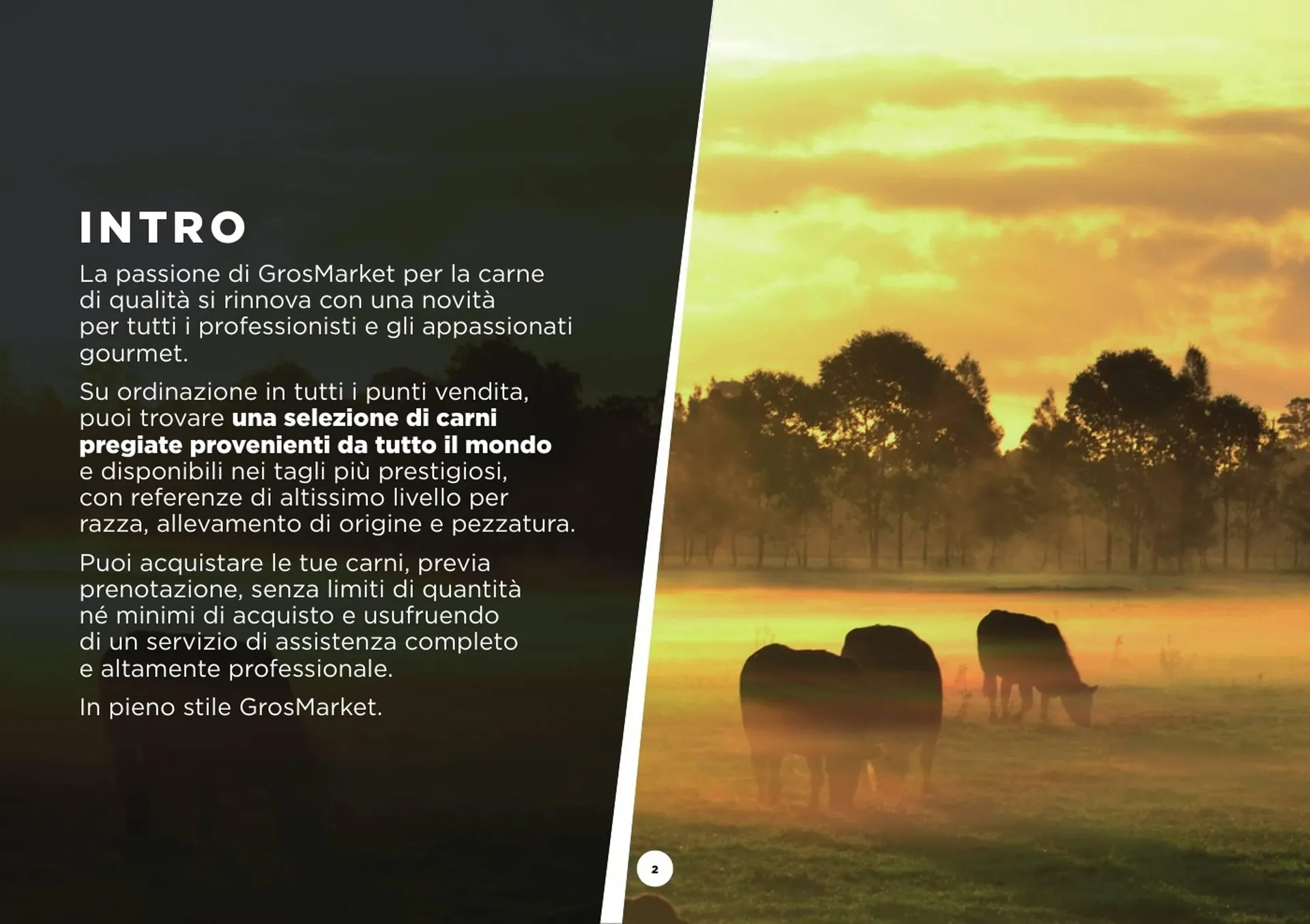 Volantino SoGeGross da 13 dicembre a 27 aprile di 2025 - Pagina del volantino 2