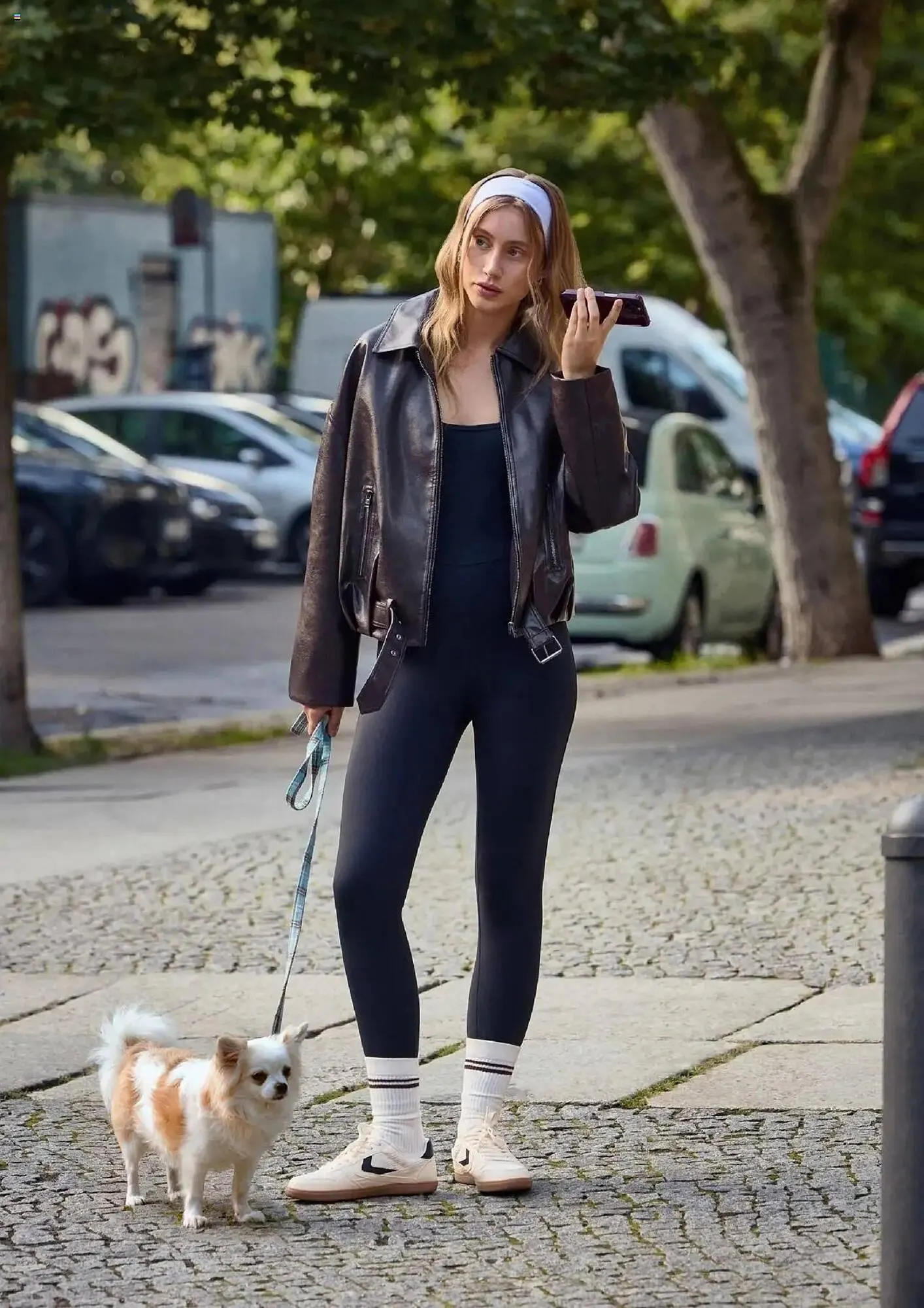 Volantino Bershka da 1 settembre a 30 settembre di 2025 - Pagina del volantino 9