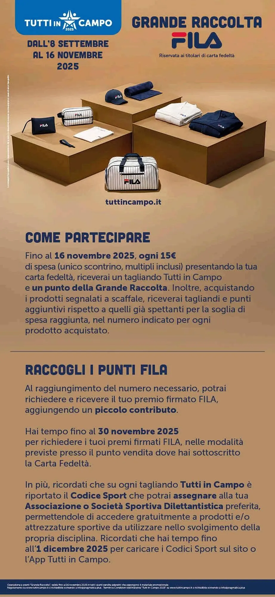 Volantino Supermercati Dok da 11 settembre a 24 settembre di 2025 - Pagina del volantino 23