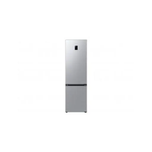 Samsung rb38c672csa frigo combi 390lt h203 no frost display s...