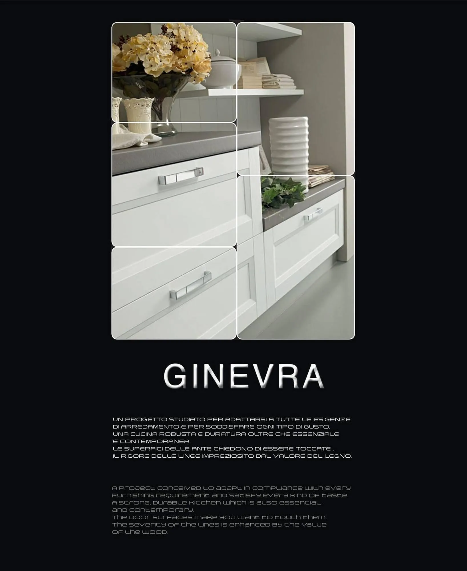 Volantino Mondo Convenienza da 4 novembre a 18 novembre di 2025 - Pagina del volantino 3