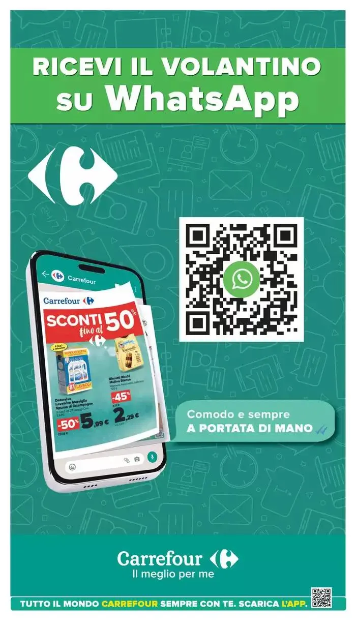 Black Friday da 18 novembre a 2 dicembre di 2024 - Pagina del volantino 4