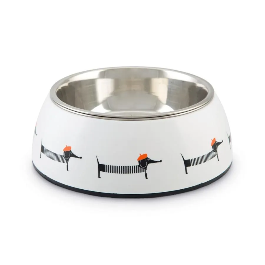 Beeztees ciotola cane woby