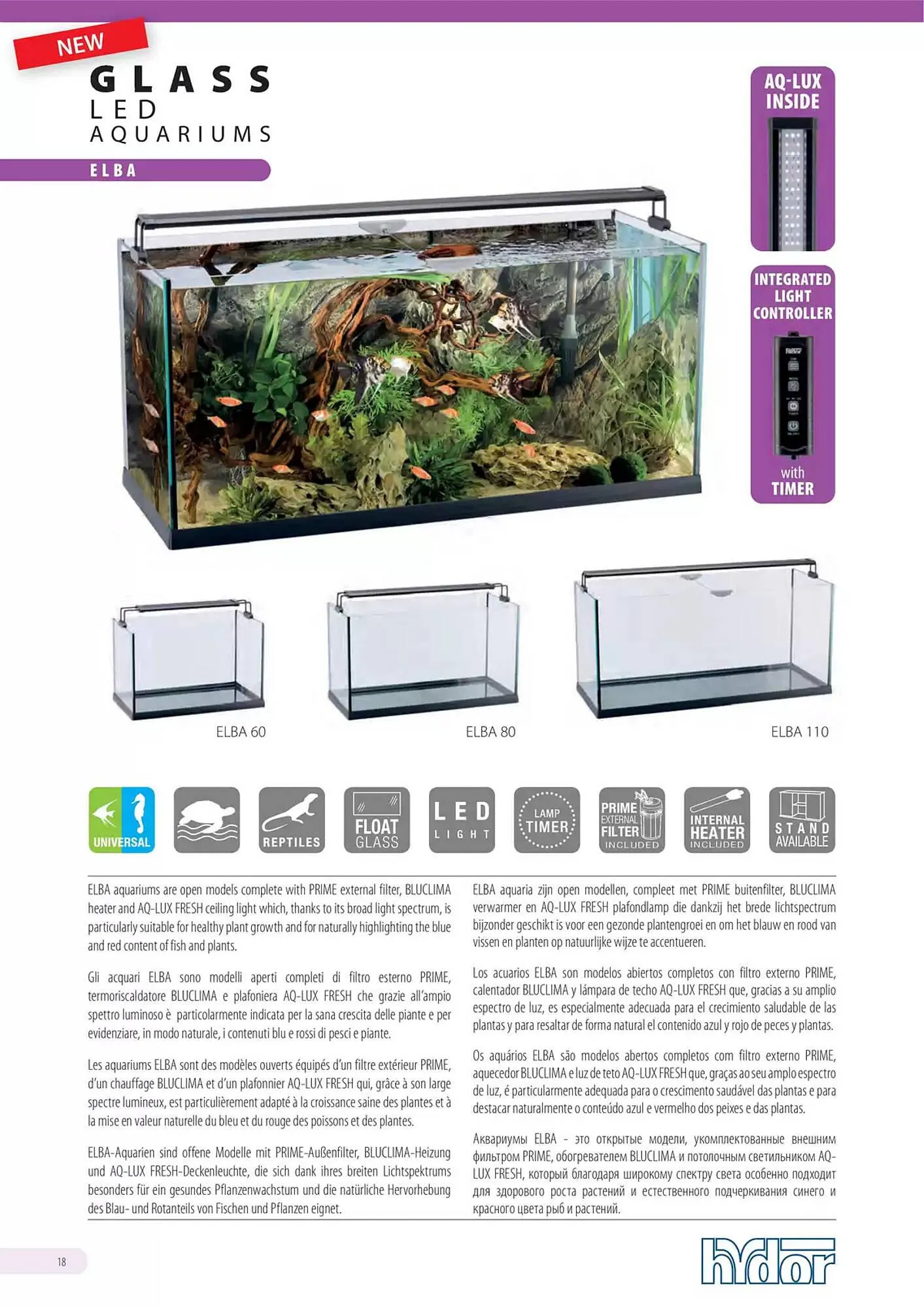 Volantino Ferplast da 13 dicembre a 31 dicembre di 2026 - Pagina del volantino 19