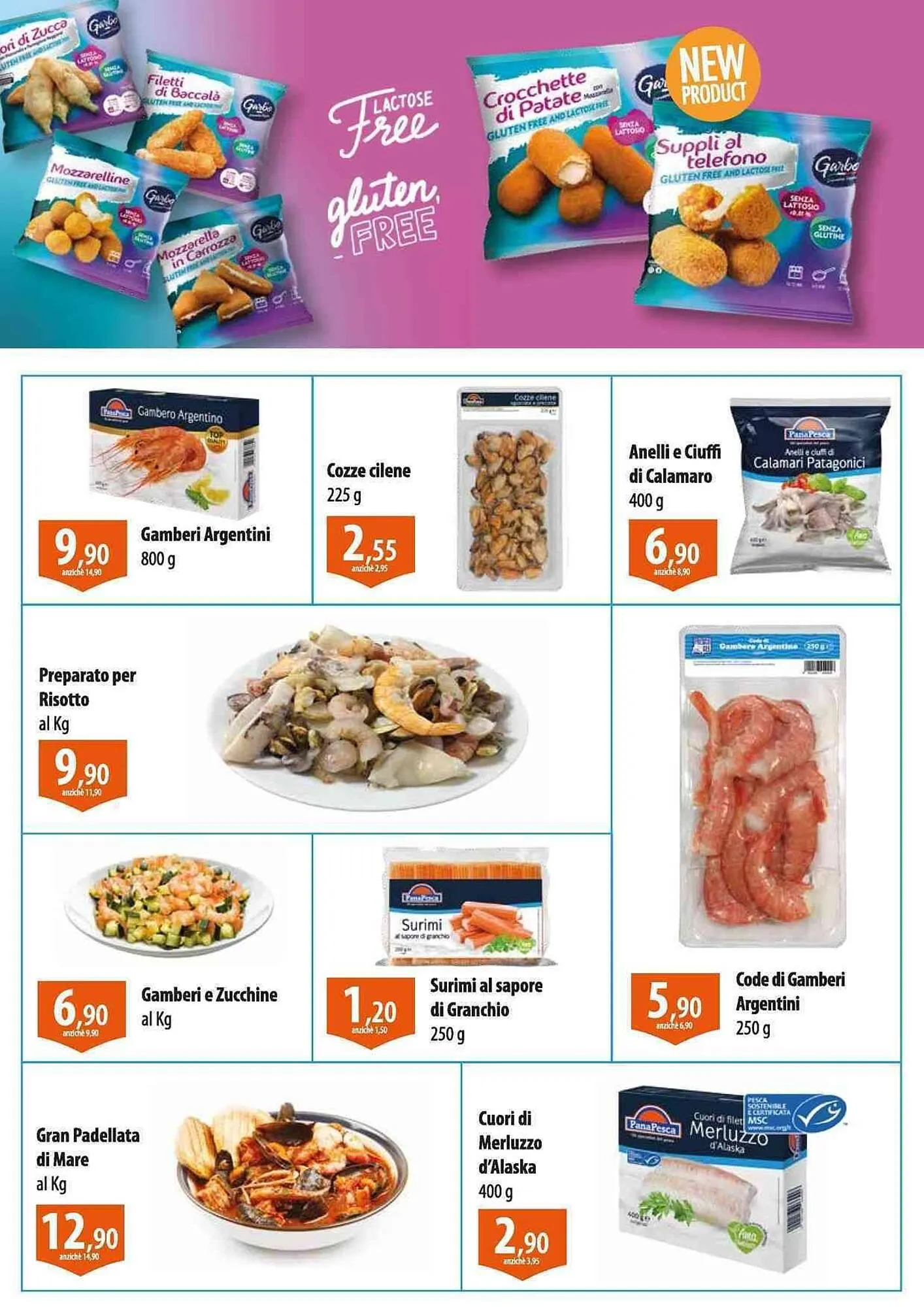 Volantino Crios da 2 gennaio a 2 febbraio di 2025 - Pagina del volantino 2