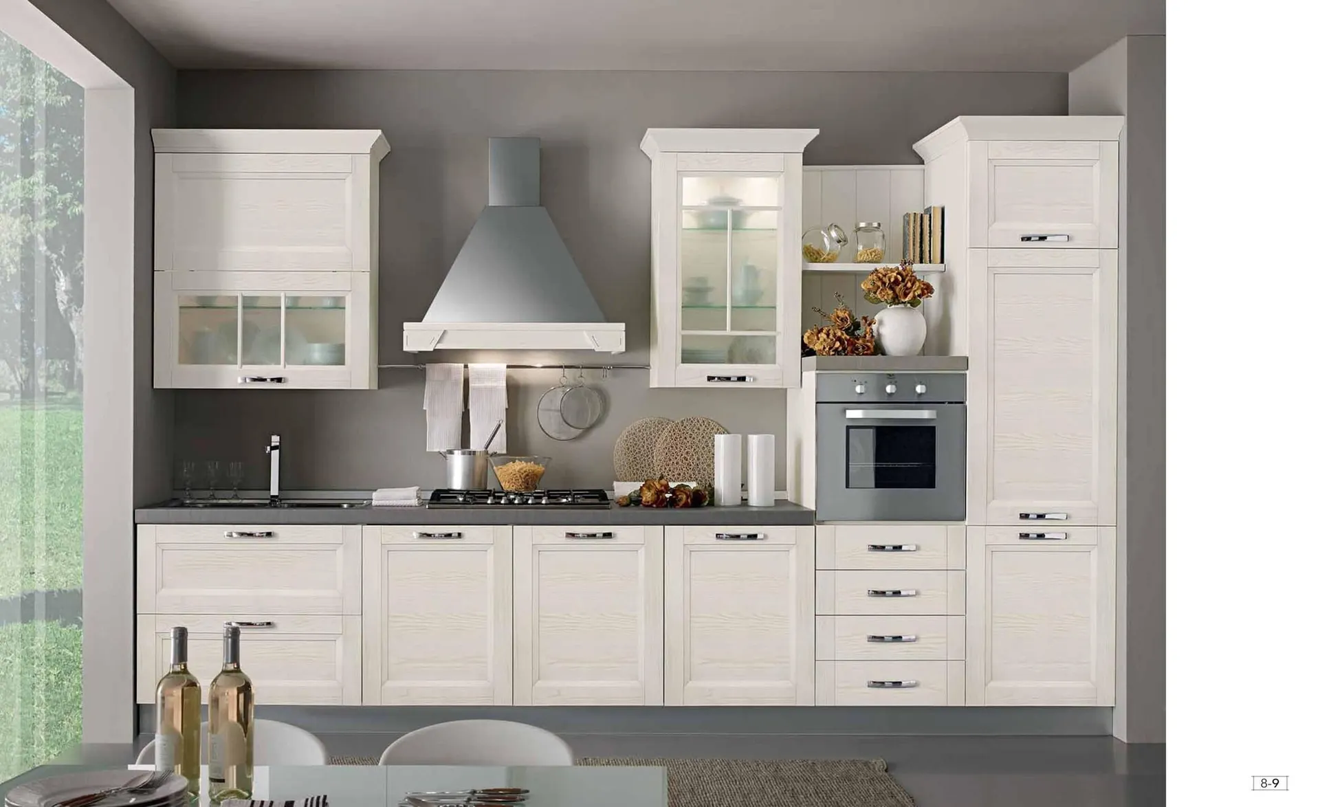 Volantino Mondo Convenienza da 5 novembre a 30 novembre di 2025 - Pagina del volantino 7