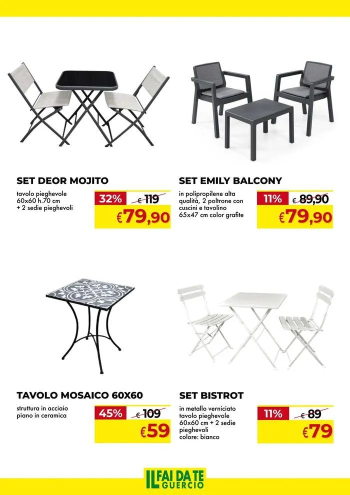 Offerte da 1 luglio a 14 luglio di 2024 - Pagina del volantino 9