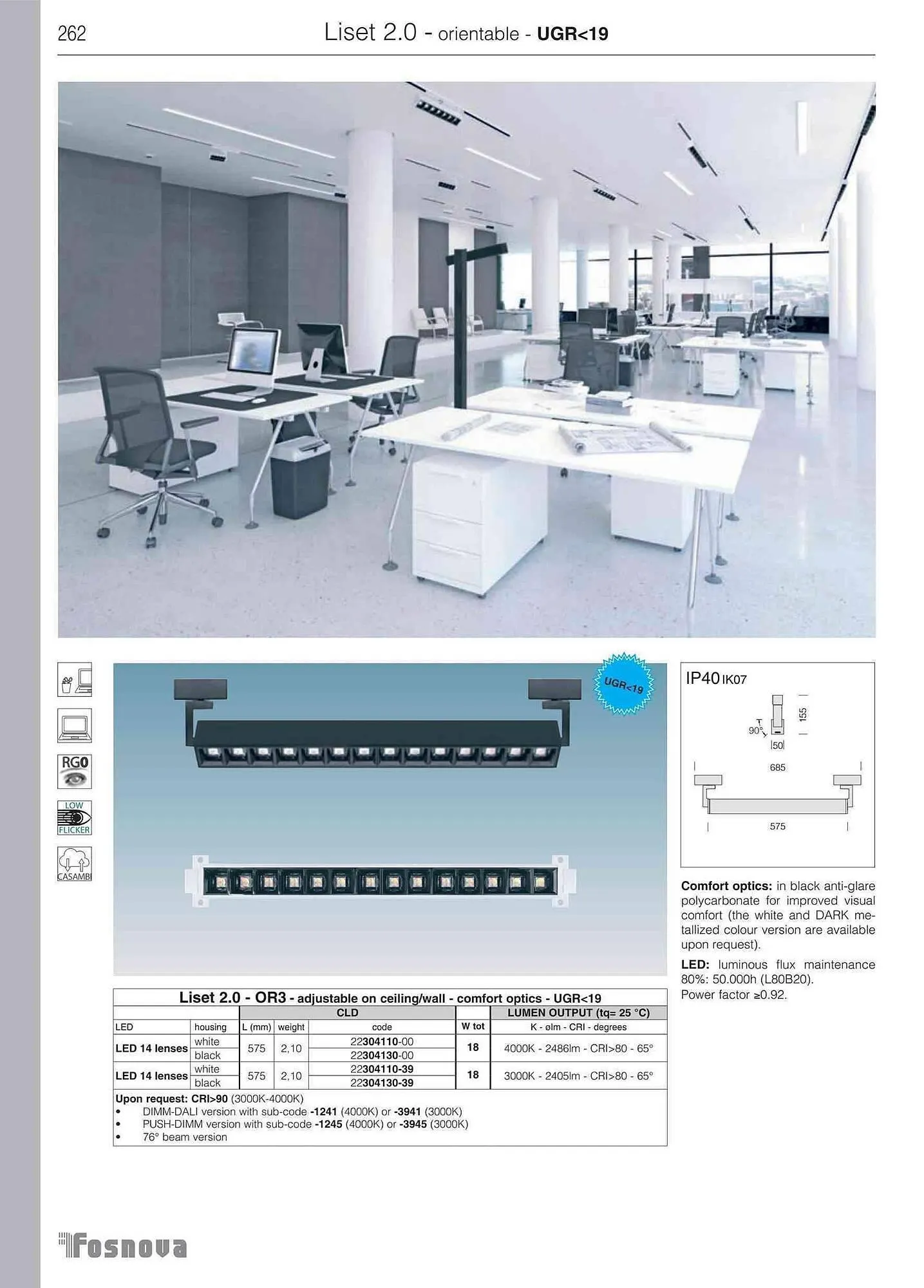 Volantino Disano da 12 giugno a 31 gennaio di 2024 - Pagina del volantino 264