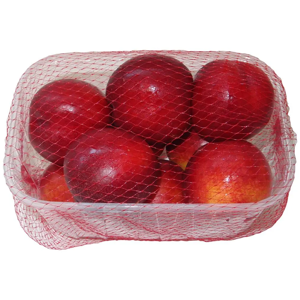 Pesche nettarine polpa gialle 1 kg