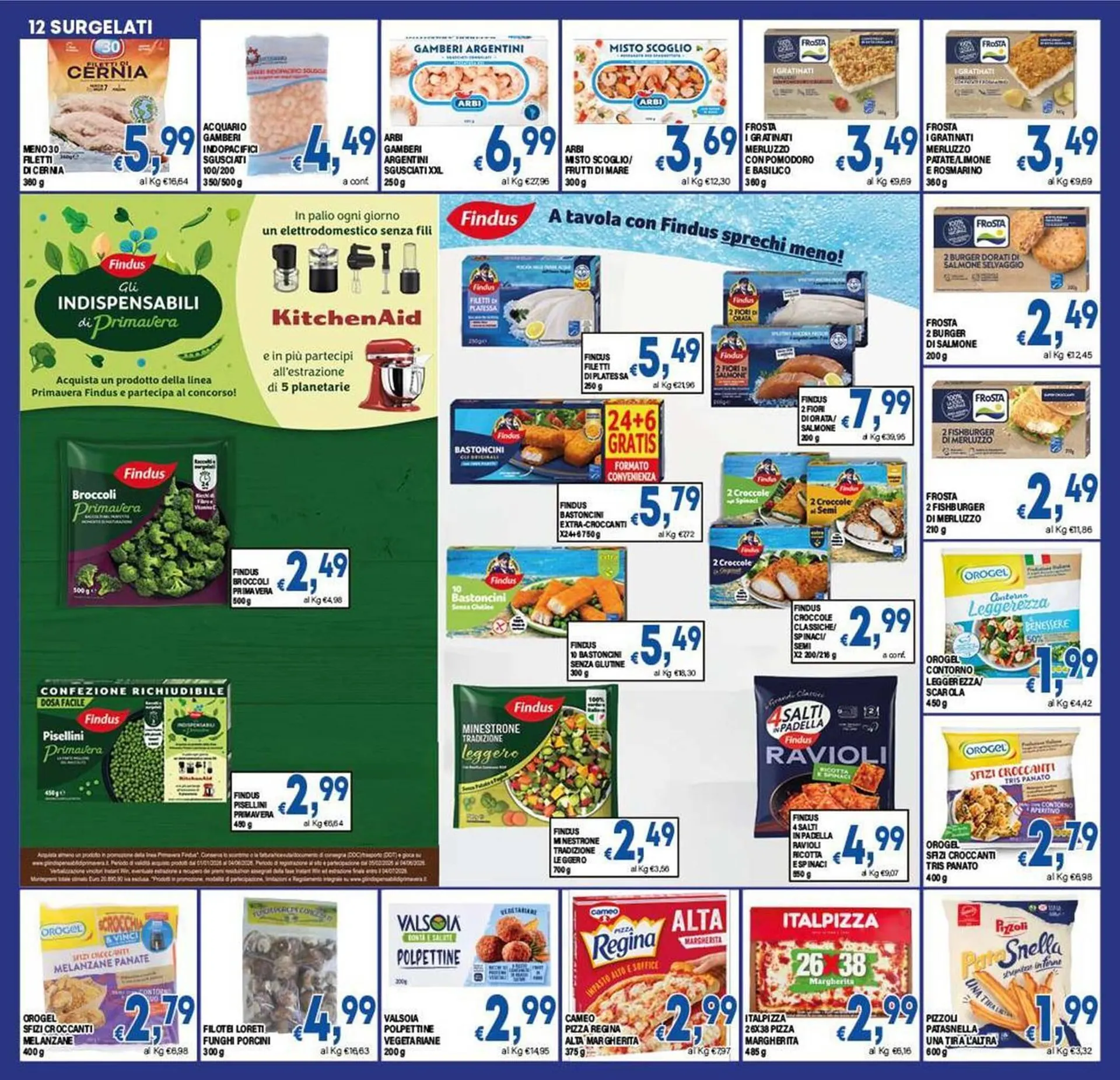 Volantino DEM da 8 maggio a 19 maggio di 2026 - Pagina del volantino 12