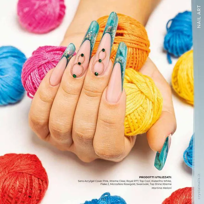 Catalogo 2024 da 3 luglio a 15 gennaio di 2025 - Pagina del volantino 133