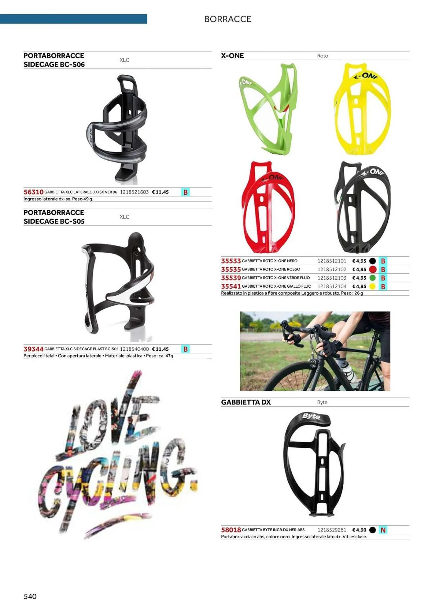 Volantino Atala da 20 novembre a 31 dicembre di 2025 - Pagina del volantino 548