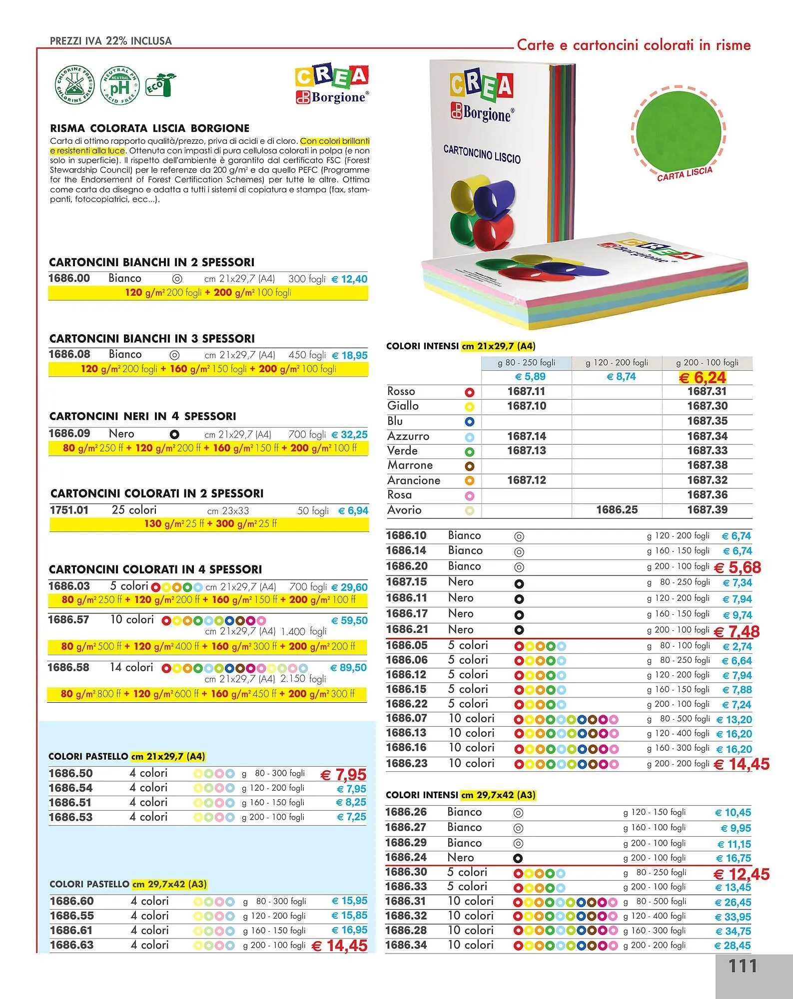 Volantino Borgione Sport da 31 dicembre a 31 dicembre di 2025 - Pagina del volantino 111