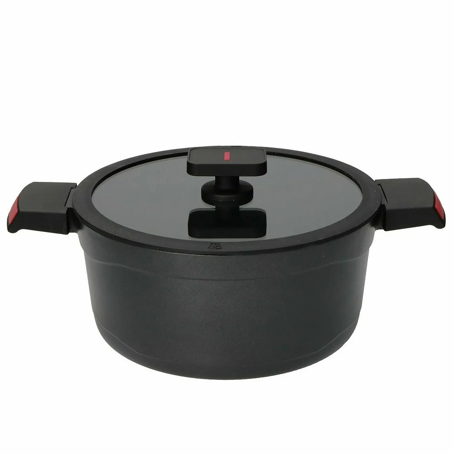 Casseruola con coperchio diametro 24cm