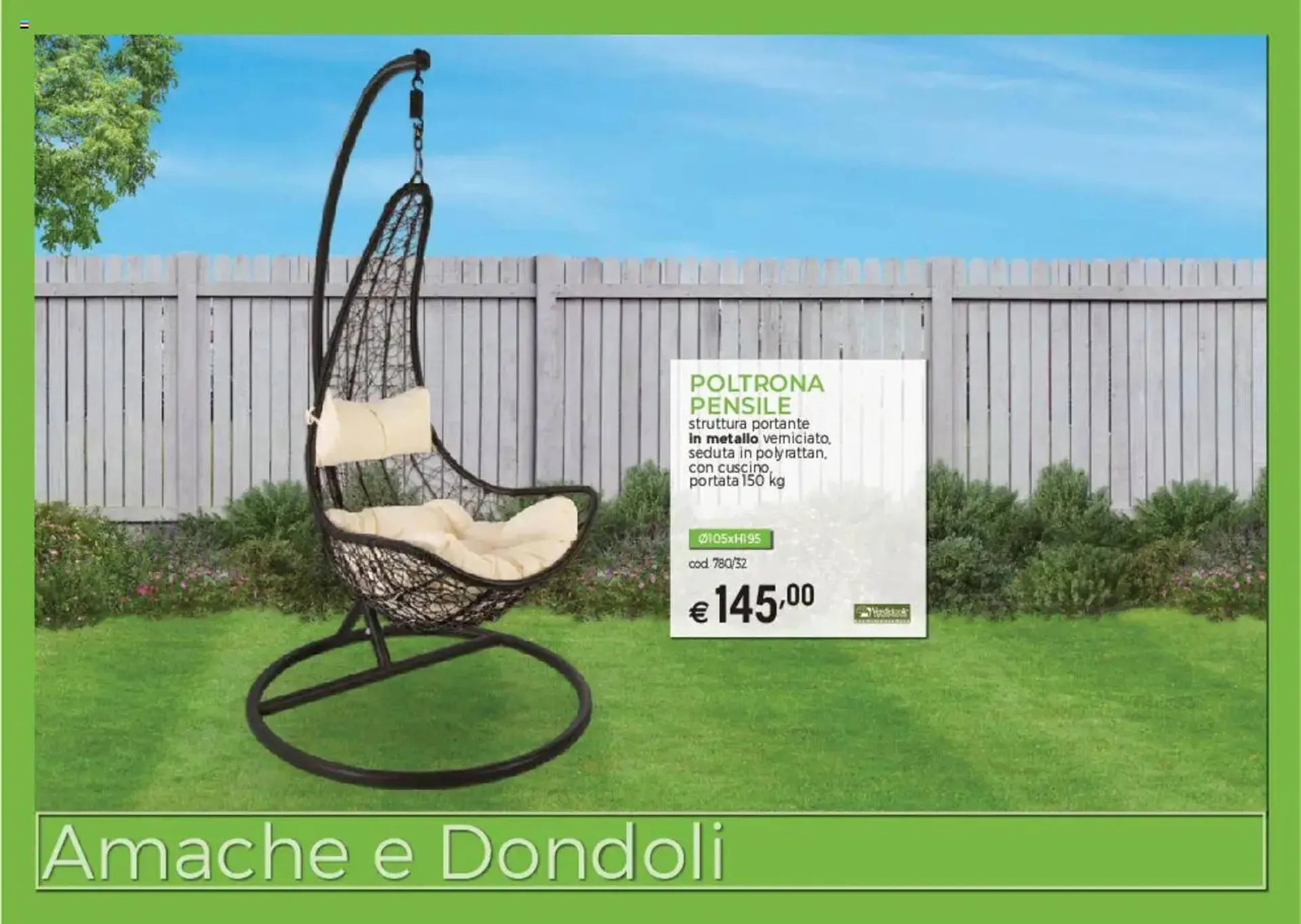 Volantino Brico OK da 3 marzo a 30 settembre di 2025 - Pagina del volantino 9