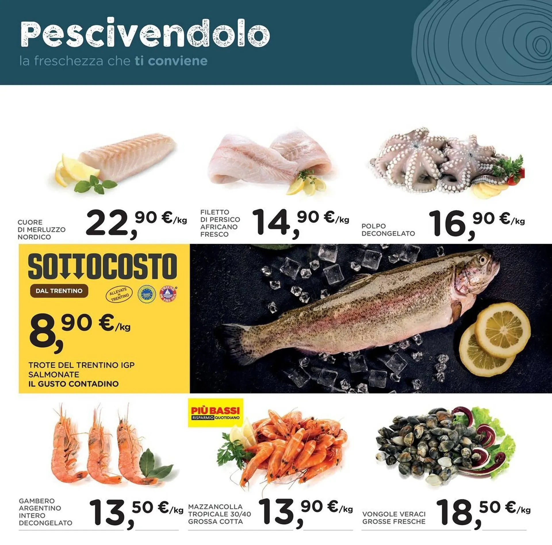 Volantino Orvea da 16 giugno a 1 luglio di 2025 - Pagina del volantino 9