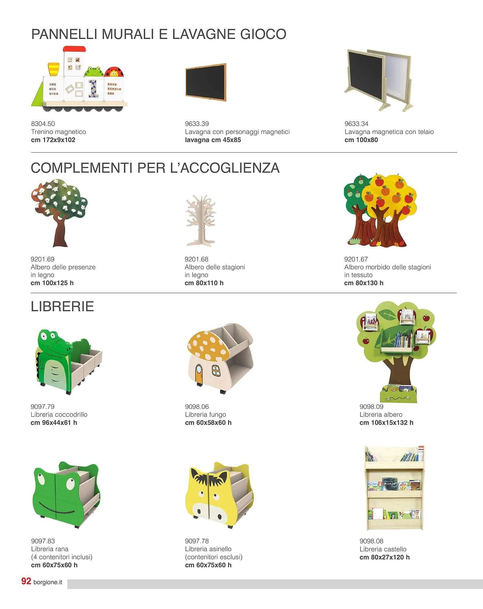 Volantino Borgione da 27 febbraio a 3 marzo di 2026 - Pagina del volantino 93