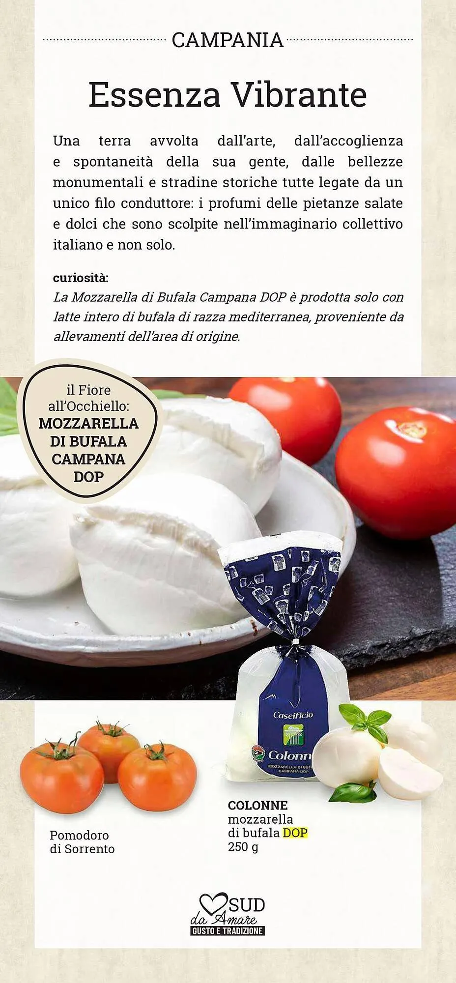 Volantino Famila Superstore da 1 agosto a 31 agosto di 2025 - Pagina del volantino 5