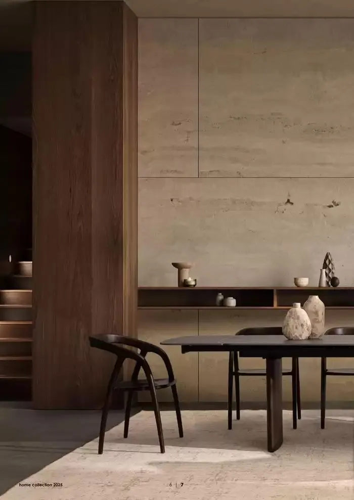 Home collection 2025 da 1 gennaio a 31 dicembre di 2025 - Pagina del volantino 8