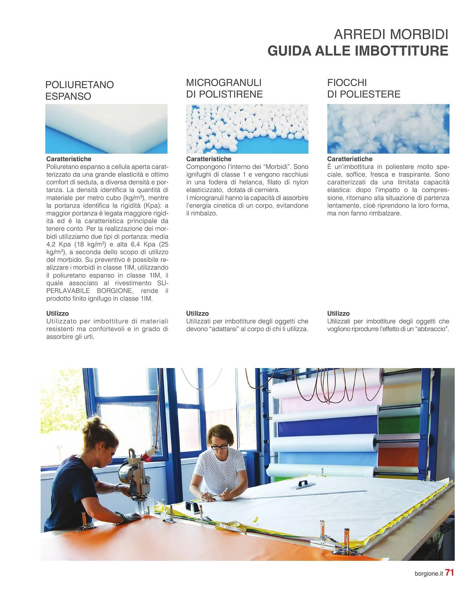 Volantino Borgione da 27 febbraio a 3 marzo di 2026 - Pagina del volantino 71