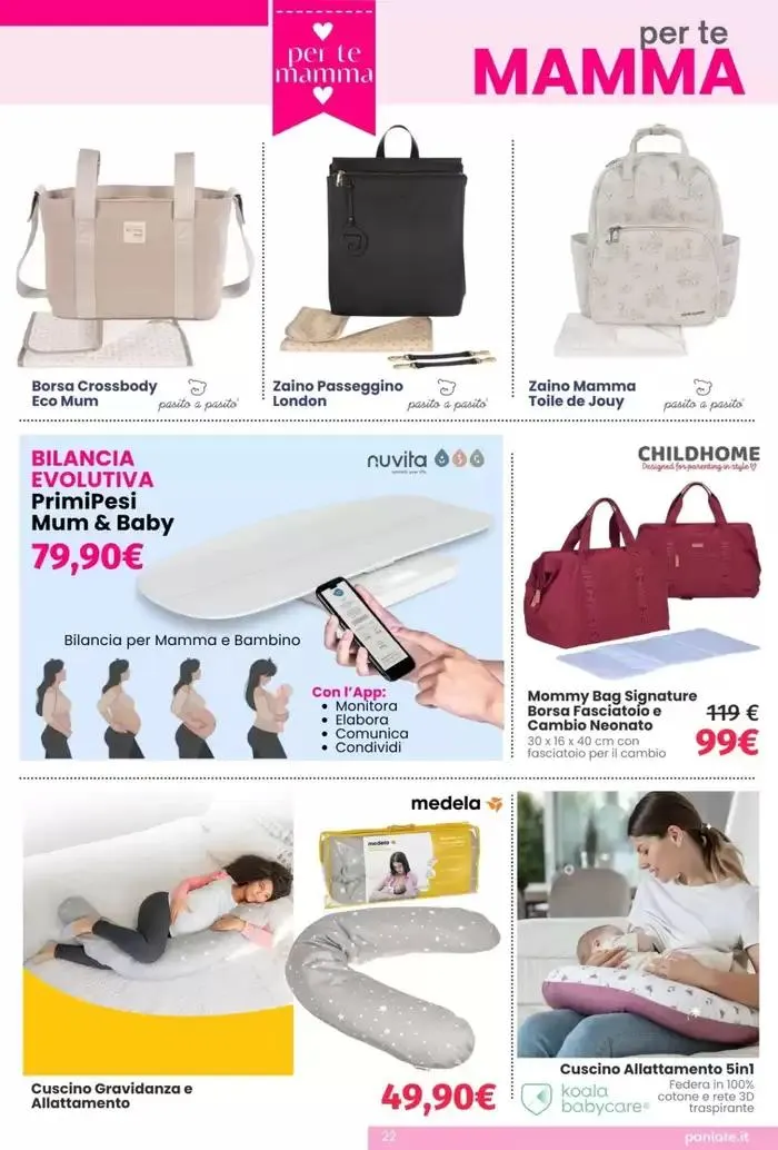 Speciale Gioco da 5 aprile a 27 aprile di 2025 - Pagina del volantino 22