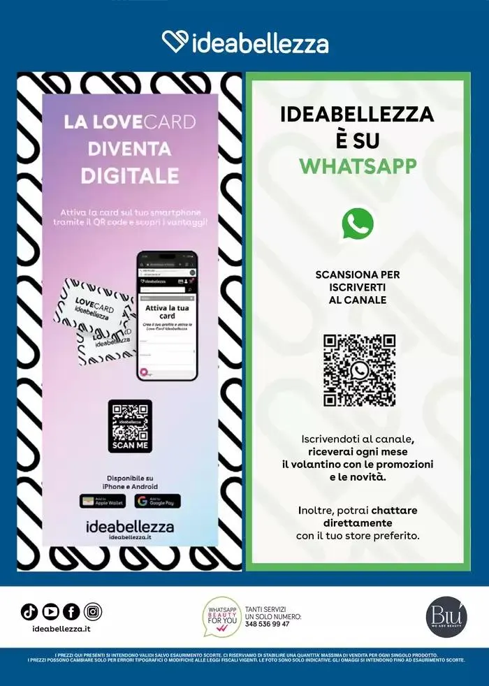 Al tuo papa, un viso piu sano ogni giorno da 7 marzo a 30 marzo di 2025 - Pagina del volantino 21