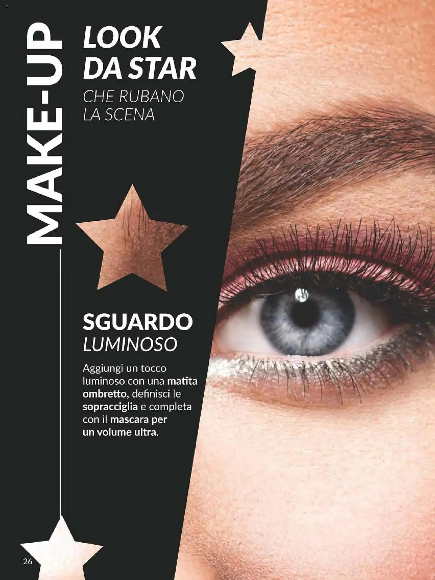 Catalogo Avon da 31 dicembre a 31 gennaio di 2026 - Pagina del volantino 26