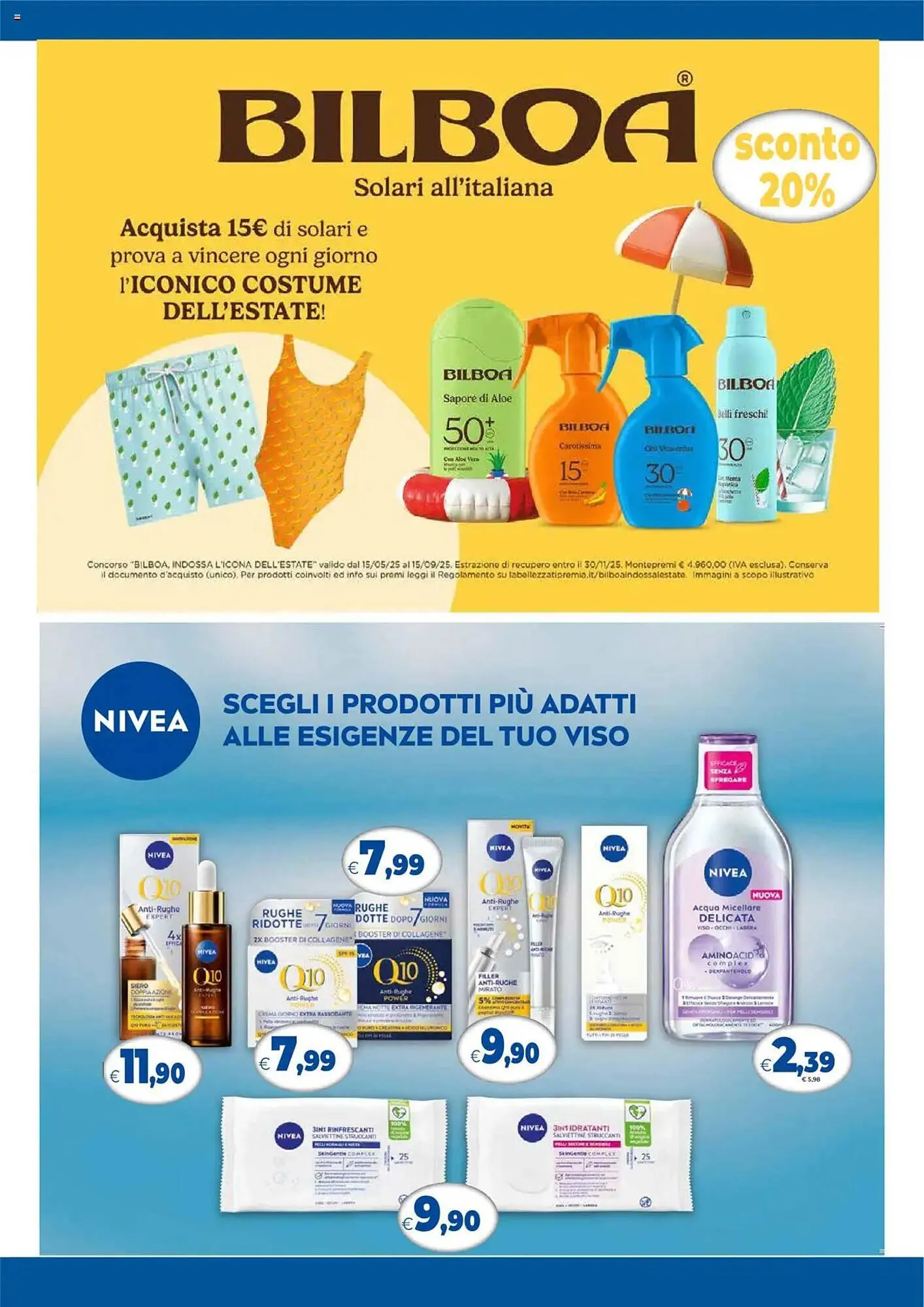 Volantino IperFamila da 10 luglio a 23 luglio di 2025 - Pagina del volantino 13