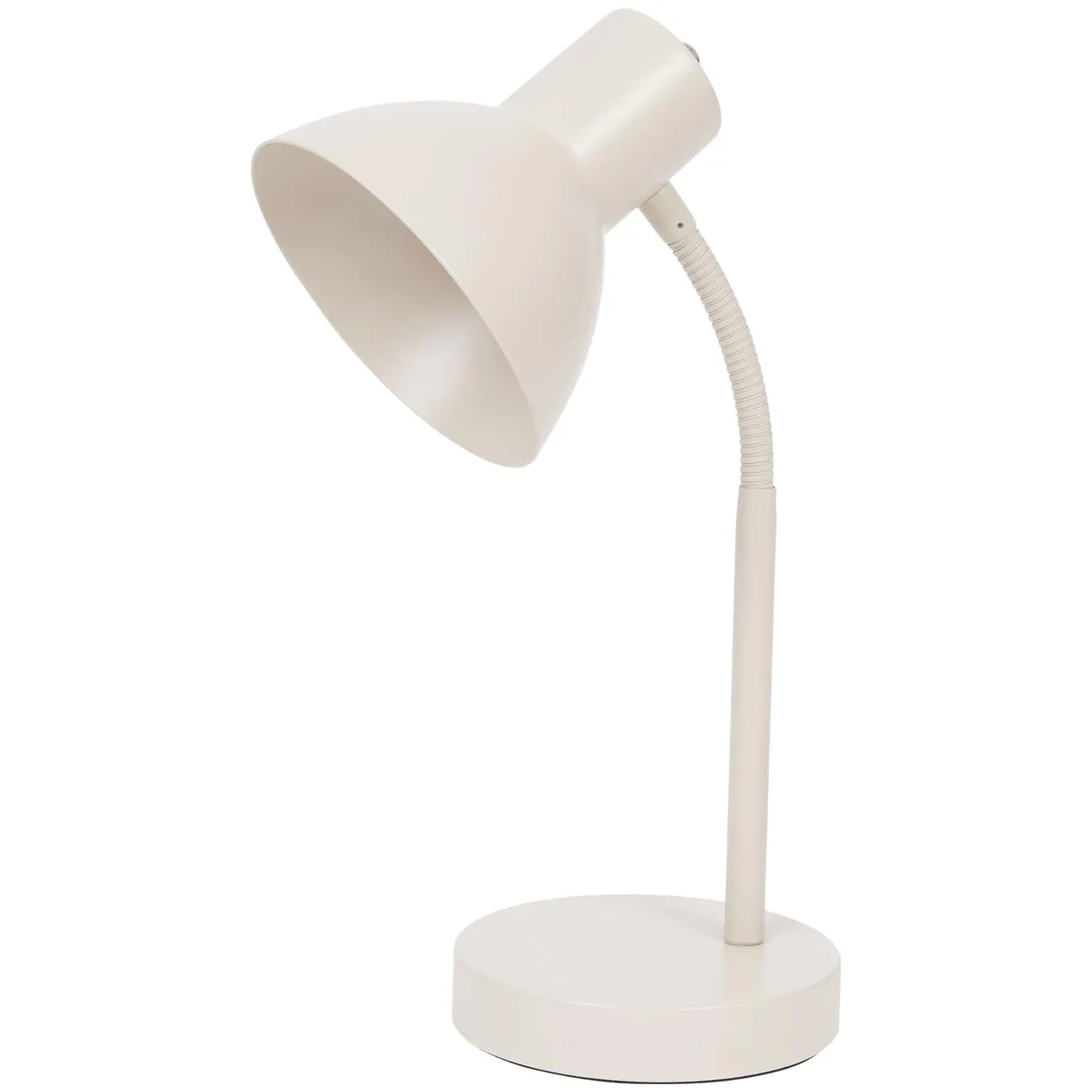 Lampada da scrivania