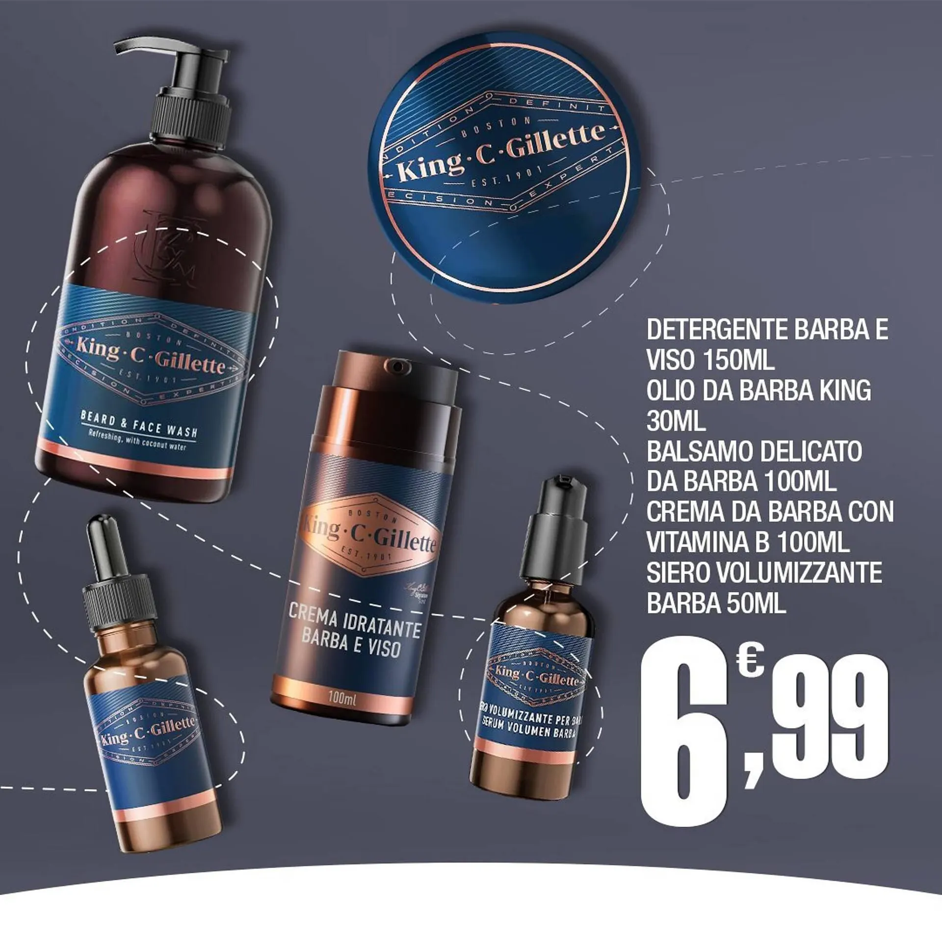 Volantino Splendidi e Splendenti da 13 aprile a 27 aprile di 2024 - Pagina del volantino 3