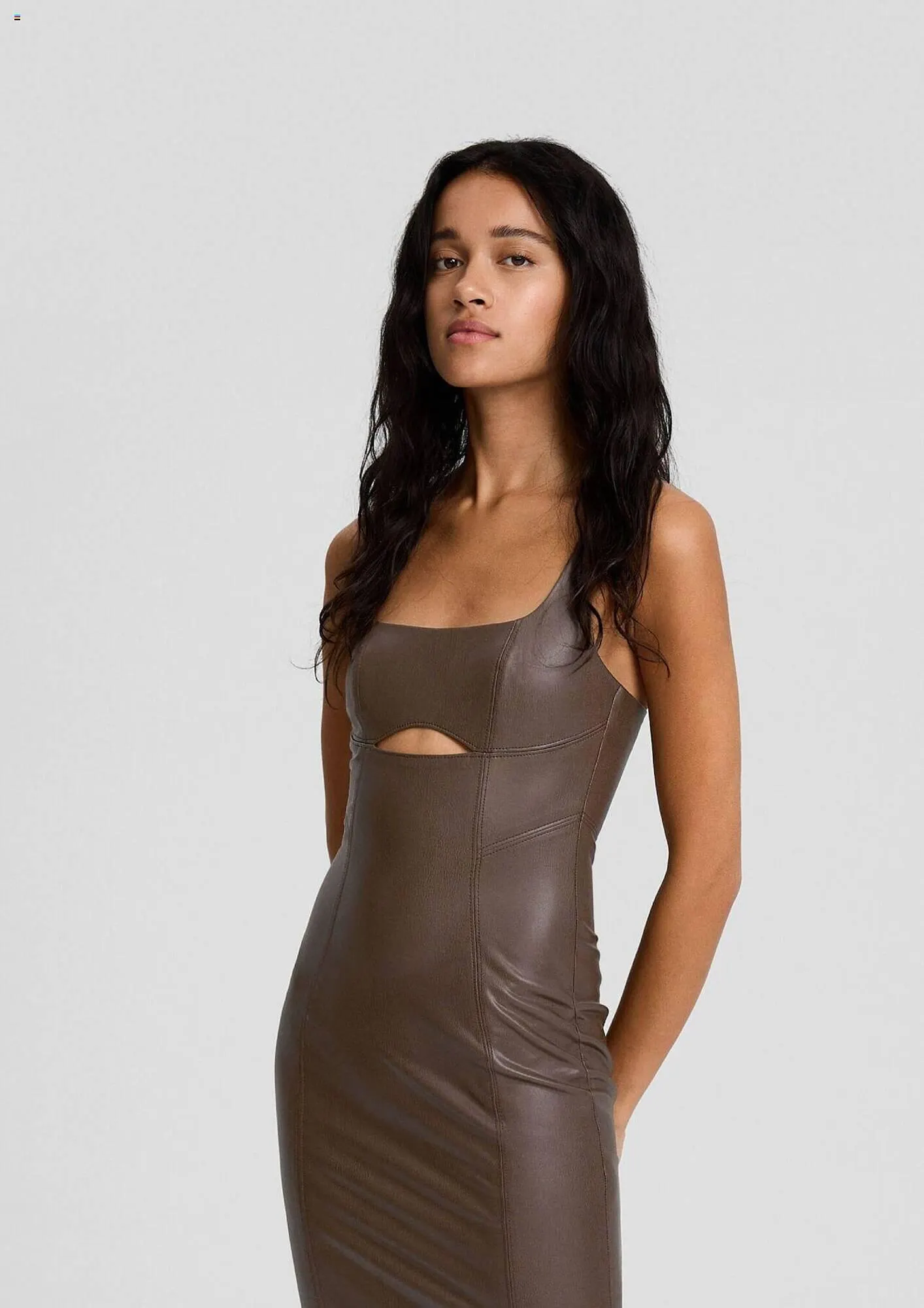 Catalog Bershka catalog de la 1 octombrie până la 31 octombrie 2023 - Revista Pagina 11