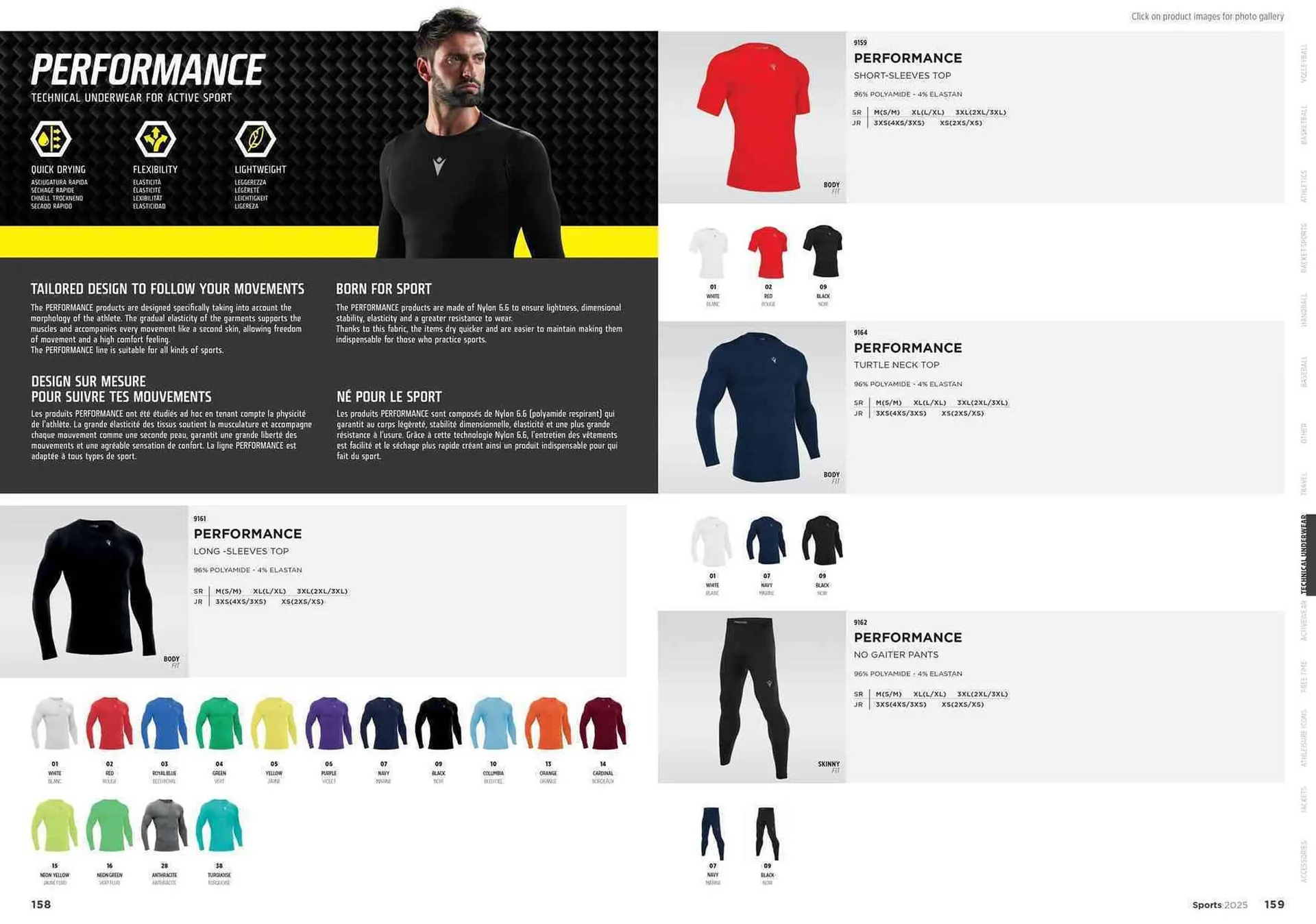 Volantino MACRON da 11 febbraio a 31 dicembre di 2025 - Pagina del volantino 81