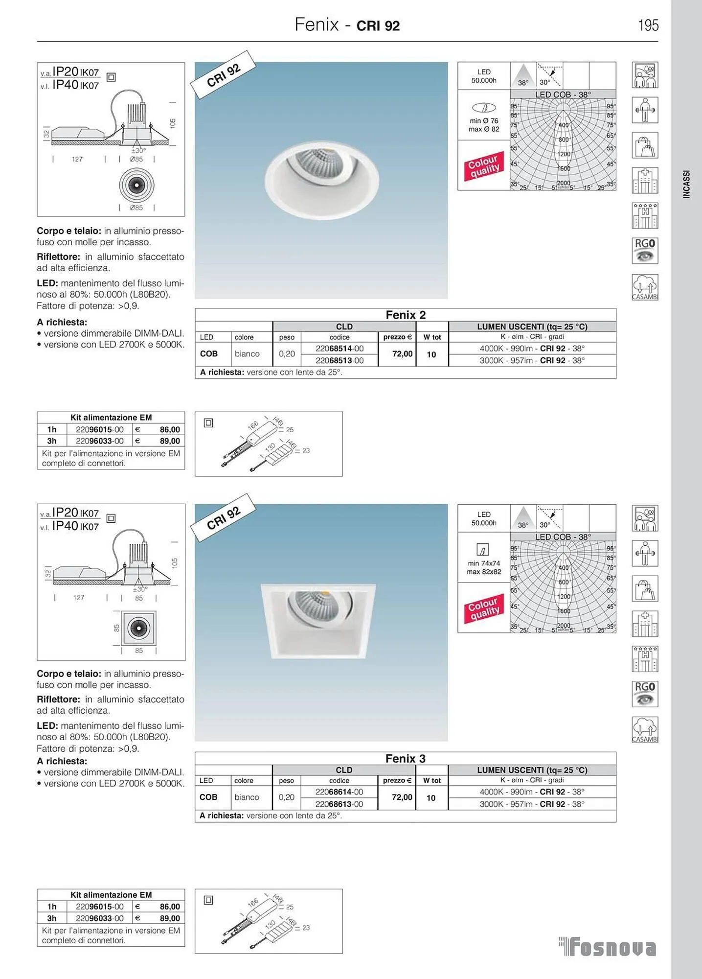 Volantino Disano da 16 gennaio a 31 ottobre di 2025 - Pagina del volantino 196
