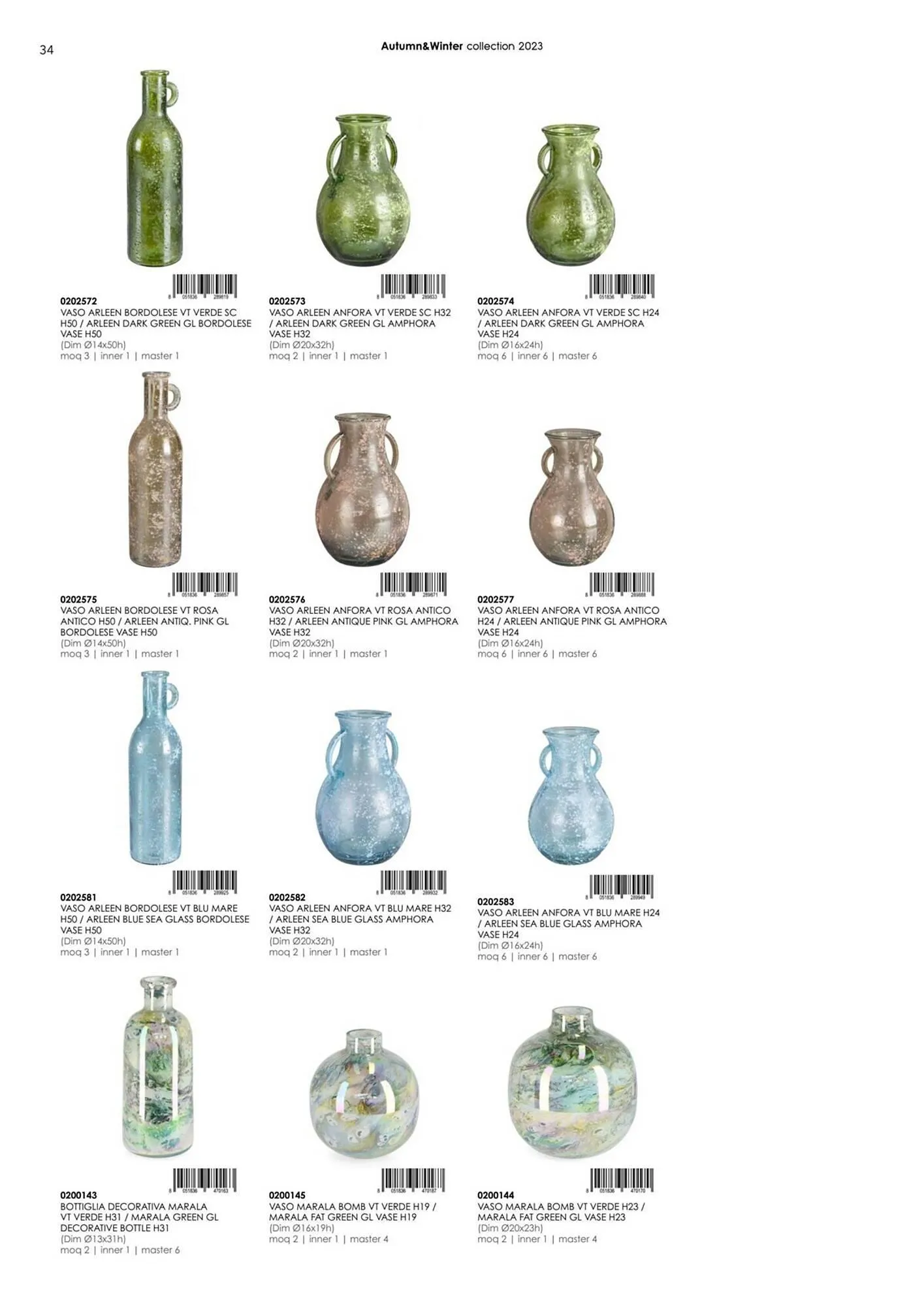 Volantino Bizzotto da 20 settembre a 28 dicembre di 2024 - Pagina del volantino 36