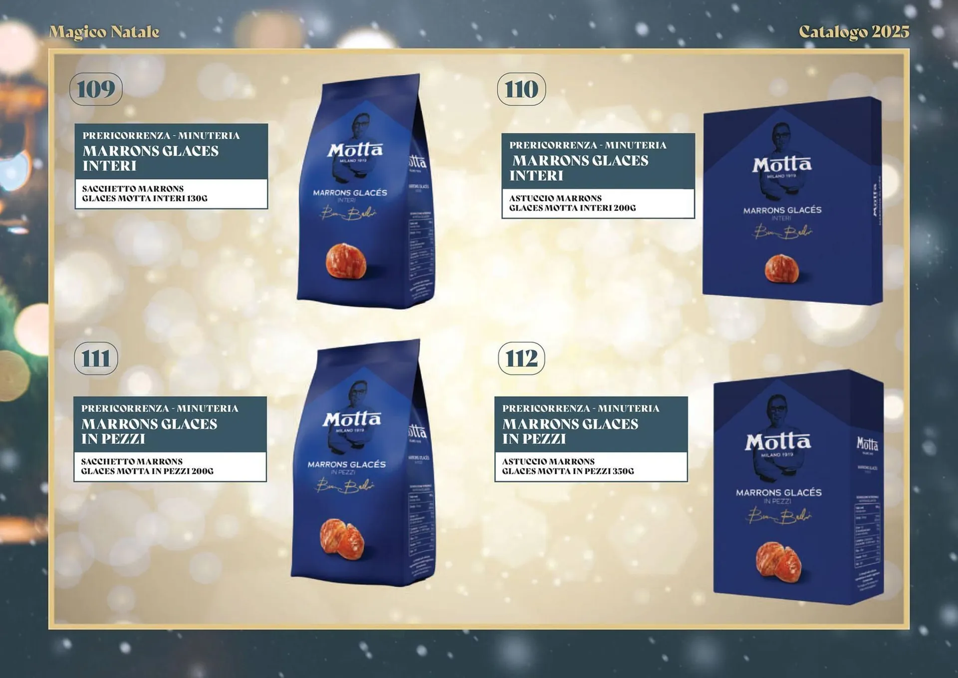 Volantino Caramico da 17 dicembre a 31 dicembre di 2025 - Pagina del volantino 35