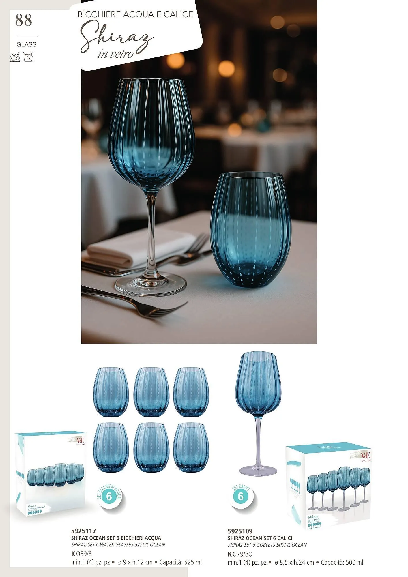 Volantino Satur da 29 gennaio a 26 dicembre di 2026 - Pagina del volantino 88