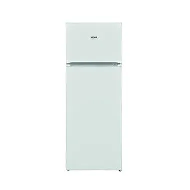 Ignis IG55TM 4110 W frigorifero con congelatore Libera installazione 213 L F Bianco