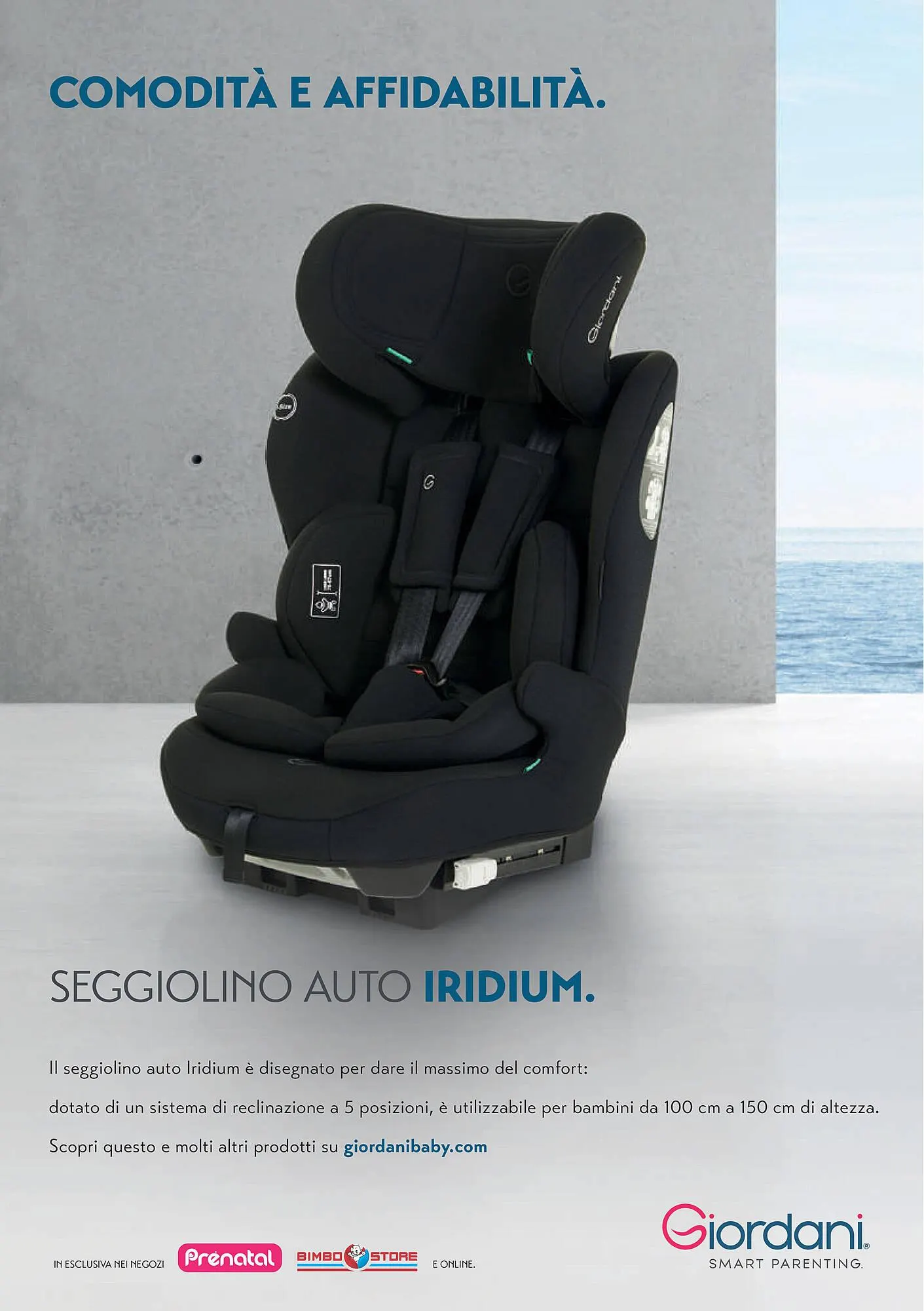 Volantino Prenatal da 19 gennaio a 28 febbraio di 2026 - Pagina del volantino 32