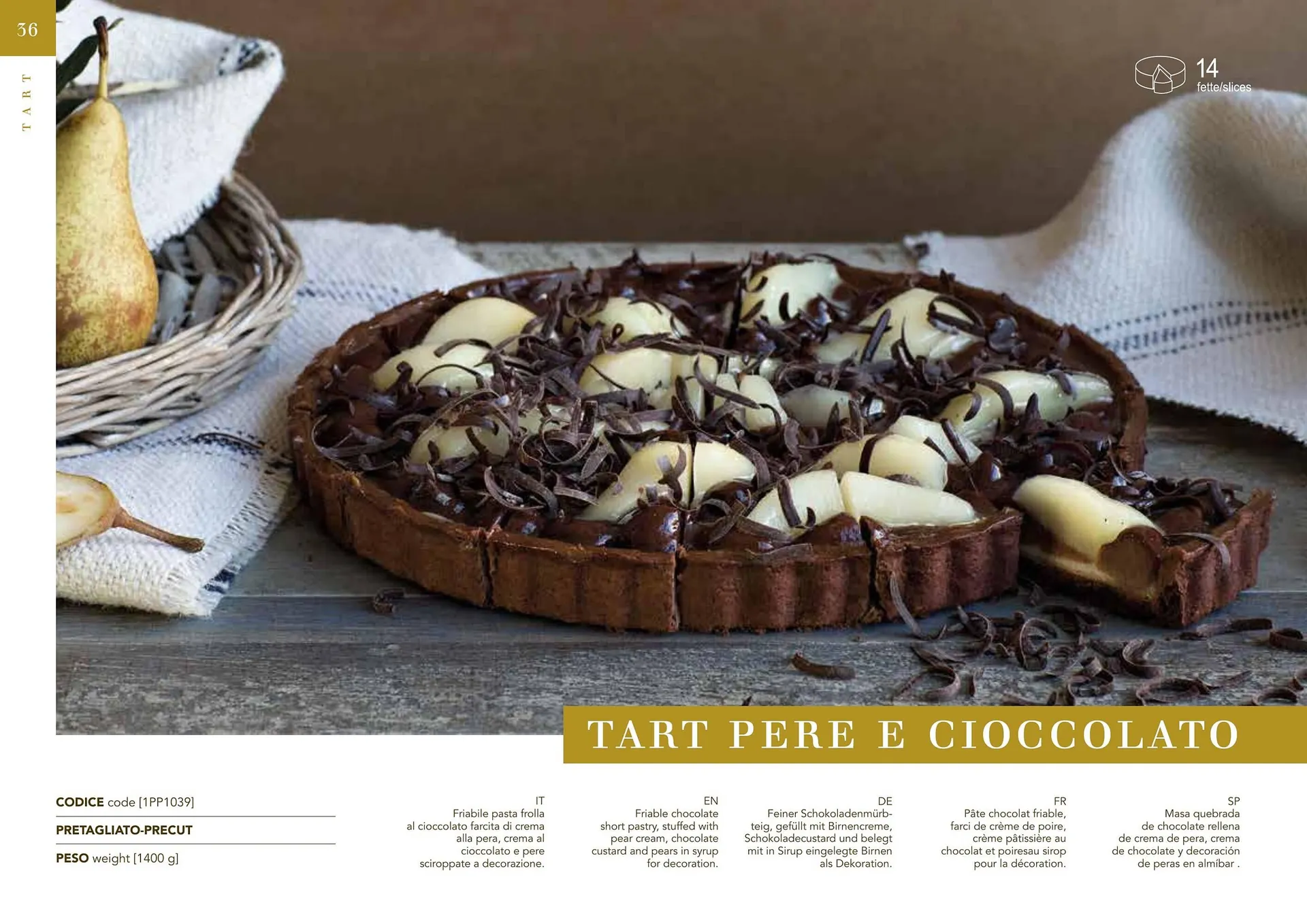 Volantino Ag Cash Carry da 6 giugno a 3 gennaio di 2026 - Pagina del volantino 36