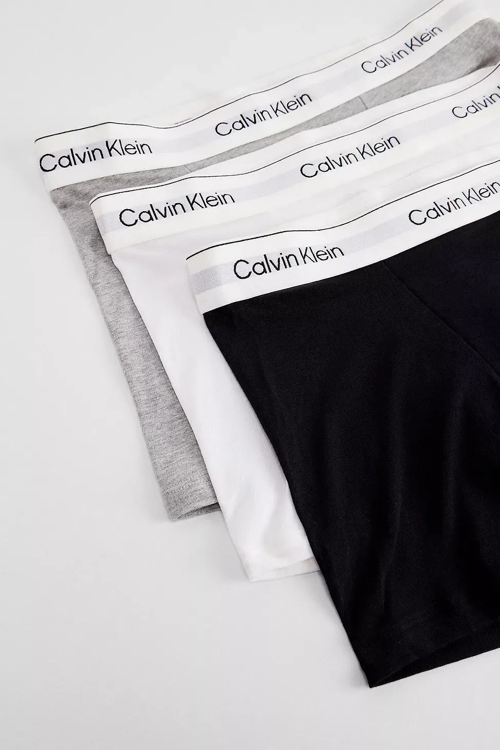 Confezione da 3 Boxer Calvin Klein