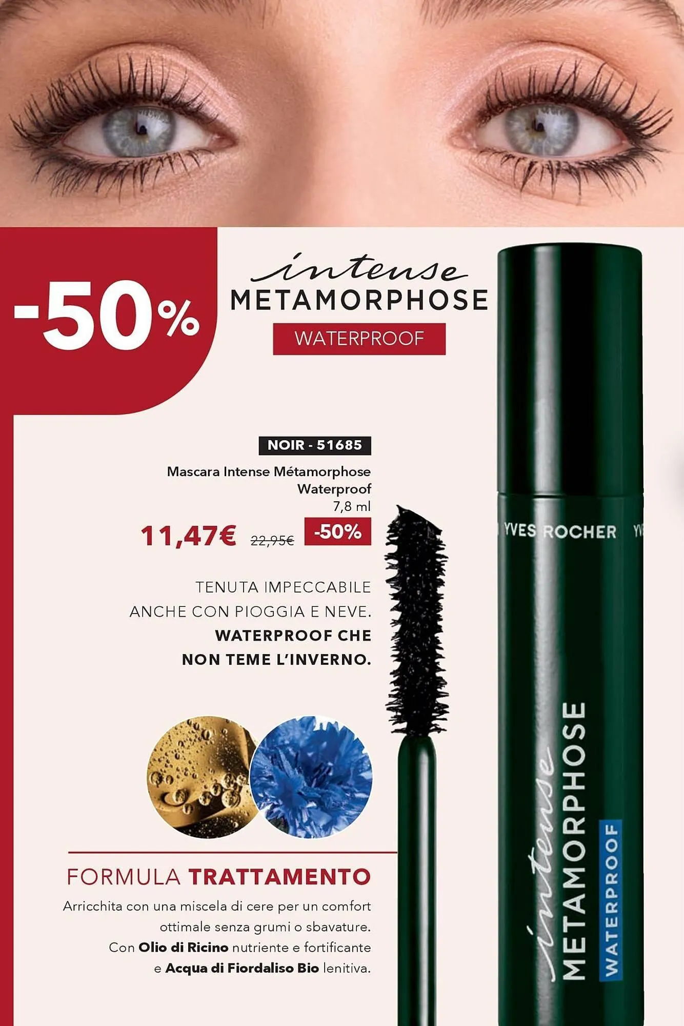 Catalogo Yves Rocher da 30 dicembre a 29 gennaio di 2026 - Pagina del volantino 4