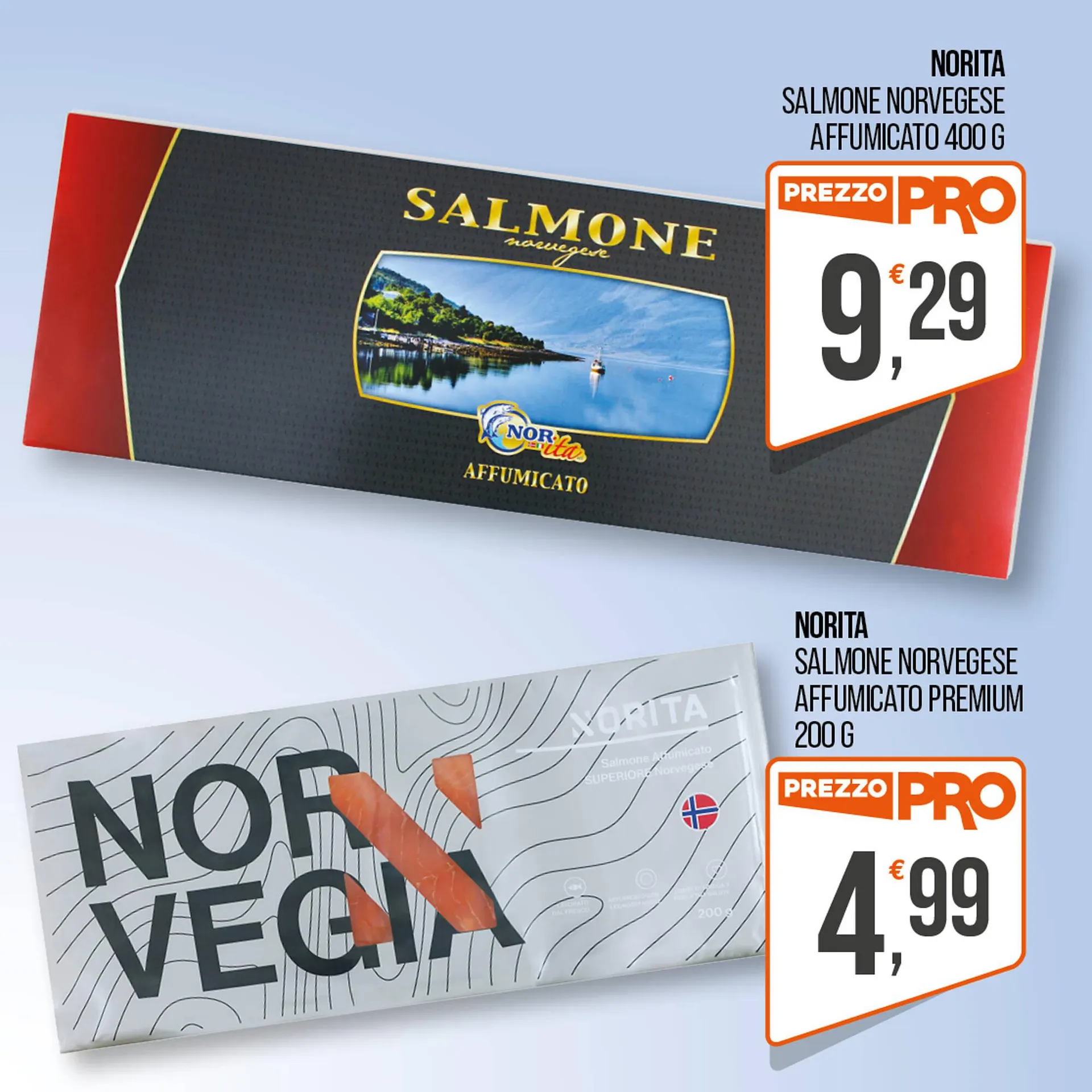 Volantino Cash pro da 4 dicembre a 10 dicembre di 2025 - Pagina del volantino 2