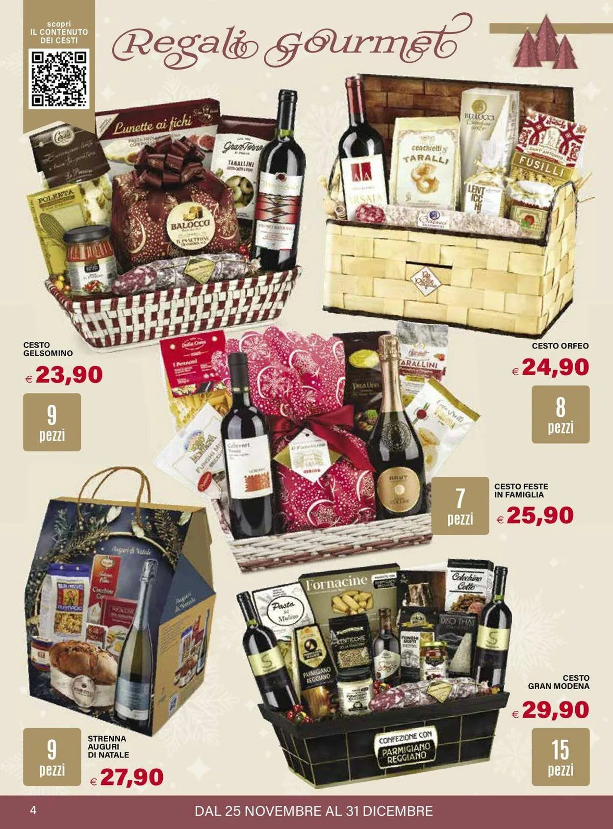 Il Gigante Volantino attuale da 8 maggio a 22 maggio di 2025 - Pagina del volantino 4