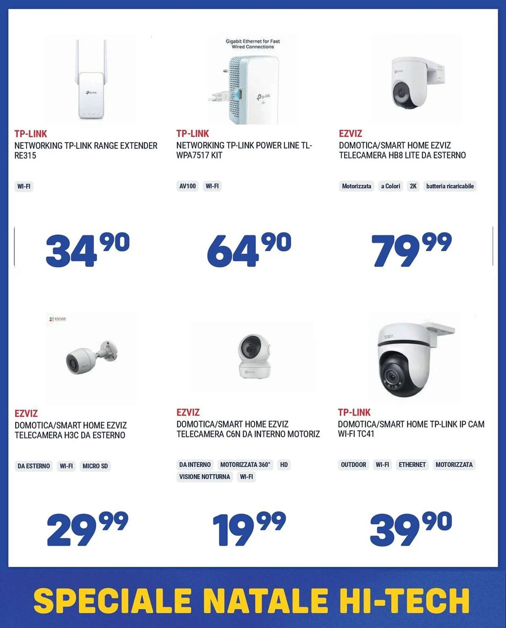 Volantino FreeShop da 4 dicembre a 24 dicembre di 2025 - Pagina del volantino 30