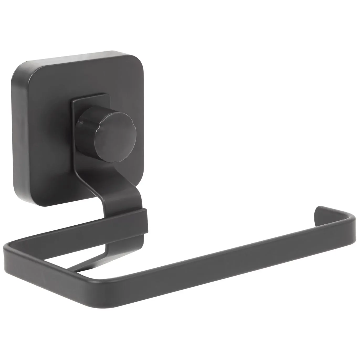 Portarotolo con ventosa