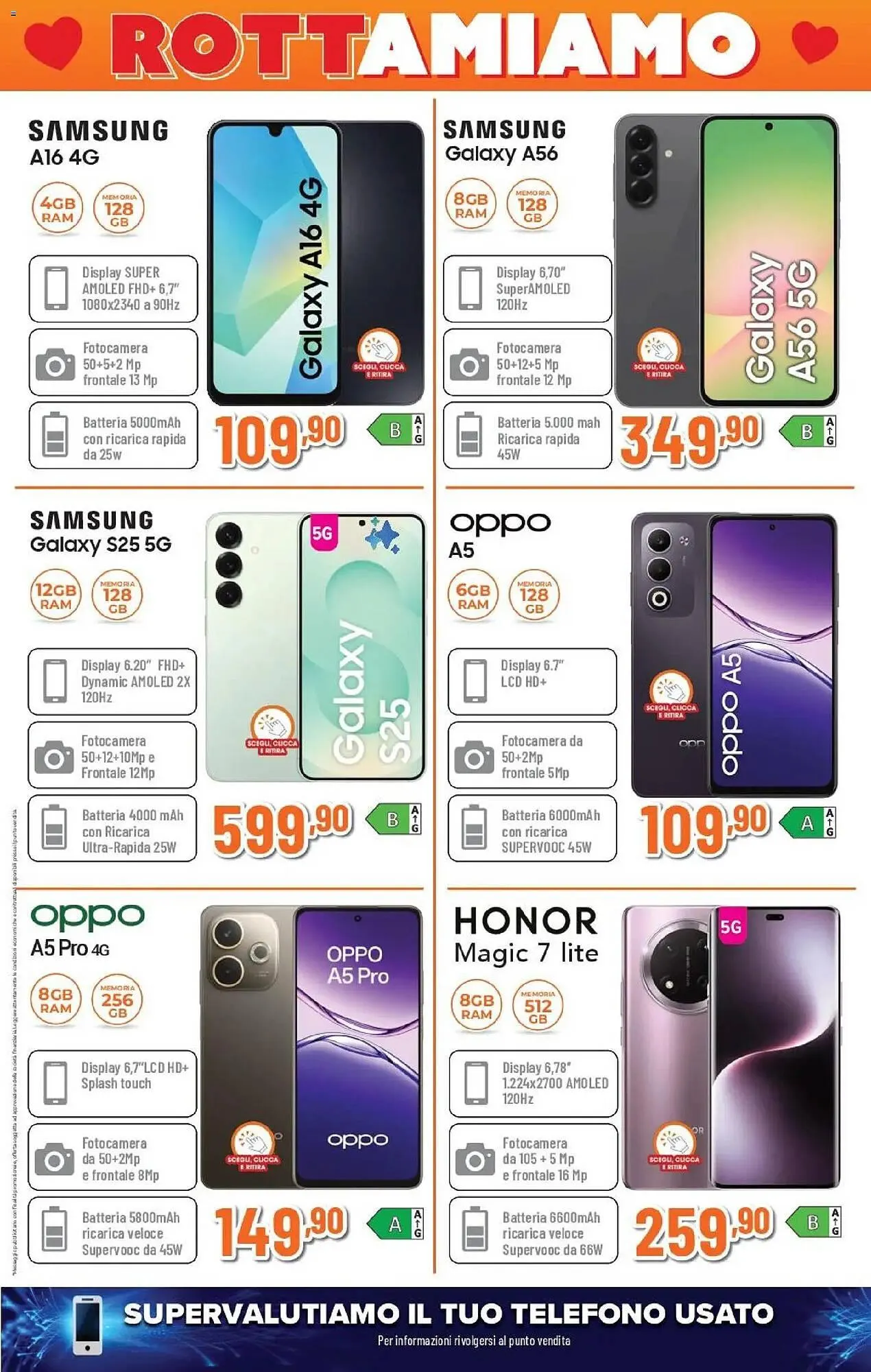 Volantino Expert da 29 gennaio a 11 febbraio di 2026 - Pagina del volantino 28