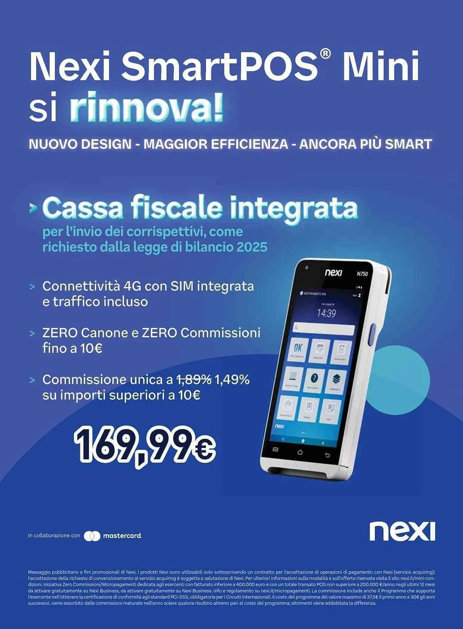 Volantino Unieuro da 16 gennaio a 29 gennaio di 2026 - Pagina del volantino 33
