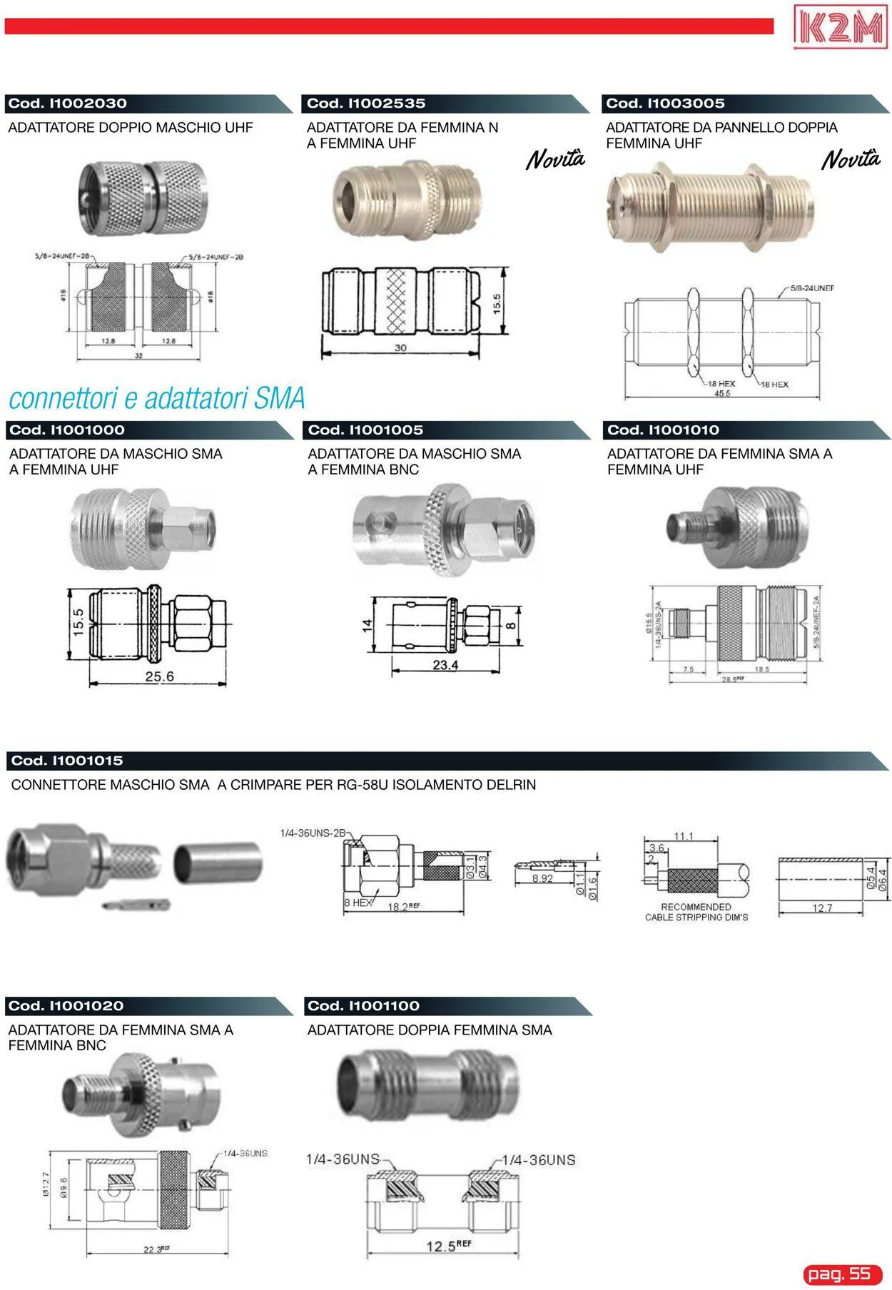 GBC Volantino attuale da 4 settembre a 18 settembre di 2023 - Pagina del volantino 55