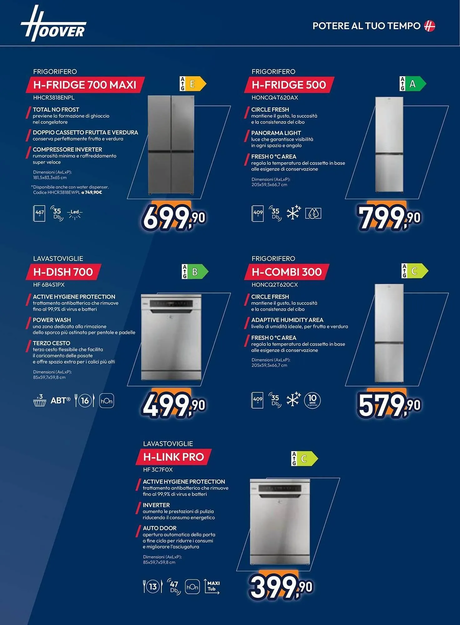 Volantino Unieuro da 5 dicembre a 24 dicembre di 2025 - Pagina del volantino 2