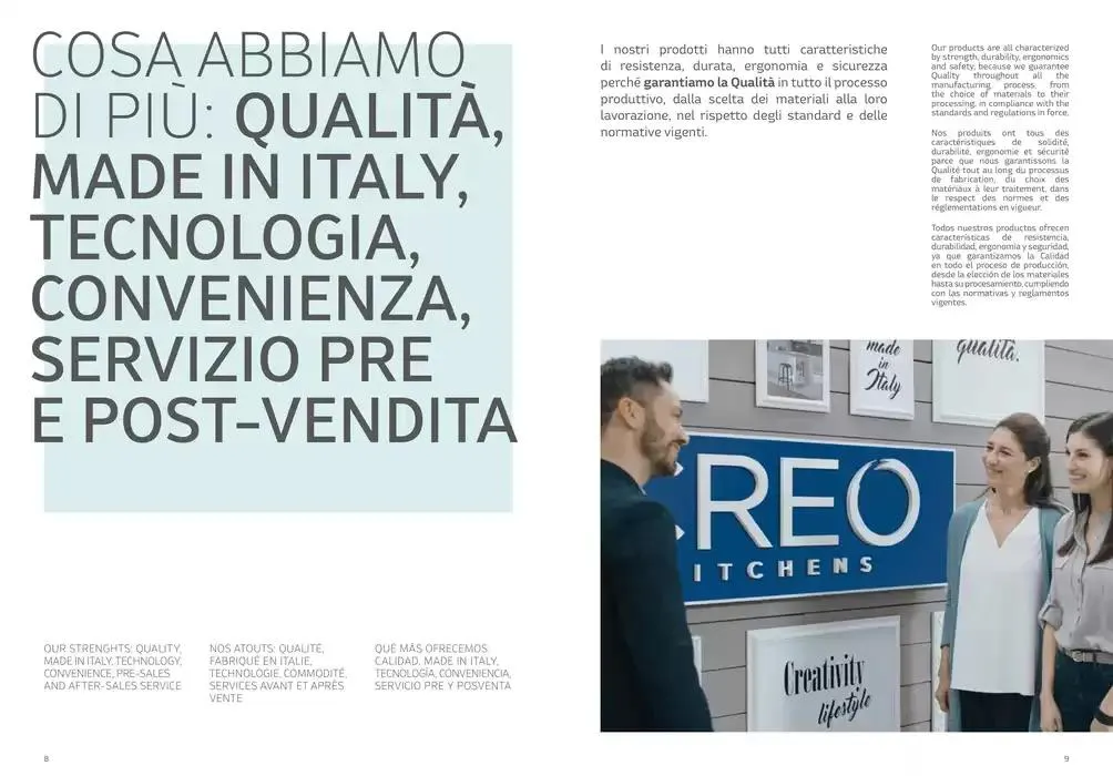 Creative book da 7 febbraio a 7 febbraio di 2026 - Pagina del volantino 5